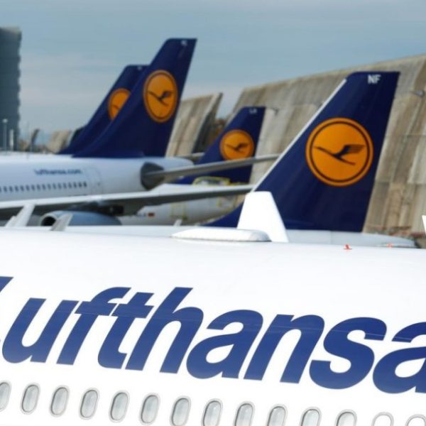 Η Lufthansa απορρίπτει την οικονομική διάσωση από το γερμανικό κράτος, υπό τον φόβο της ΕΕ