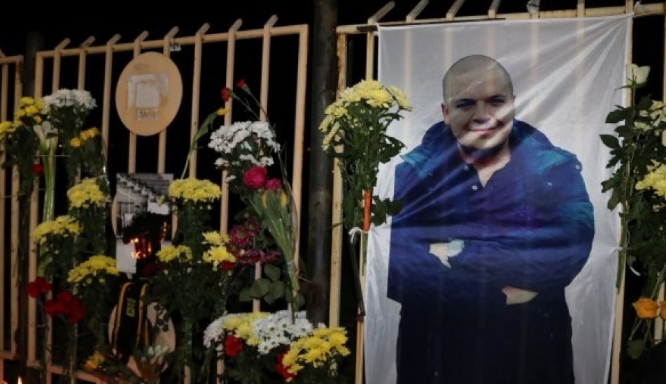 Θάνατος Τόσκο Μποζατζίσκι: Απολογείται η 26χρονη