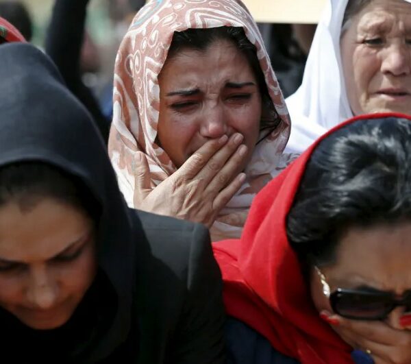 Αφγανιστάν 4 γυναίκες δολοφονήθηκαν