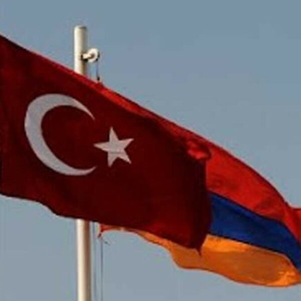 Αρμενία Τουρκια
