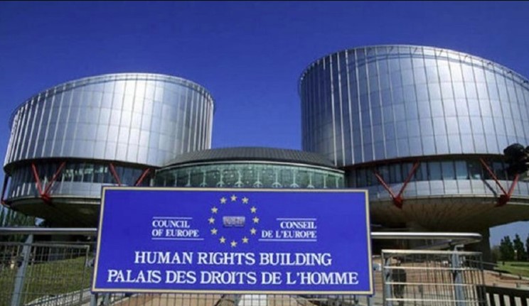 Ευρωπαϊκό Δικαστήριο για τα Δικαιώματα του Ανθρώπου