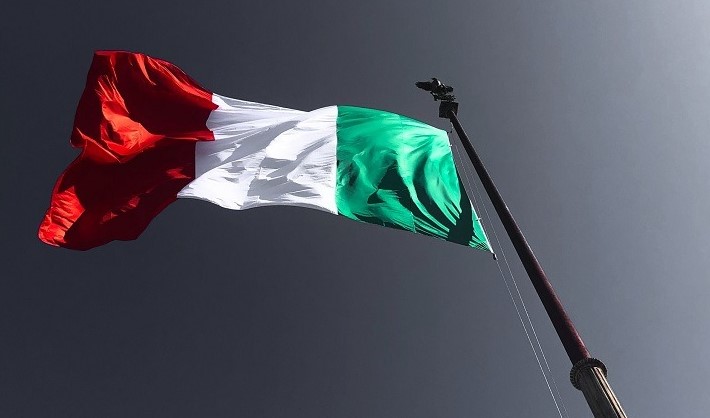 Ιταλία εκλογή Προεδρου της Δημοκρατίας