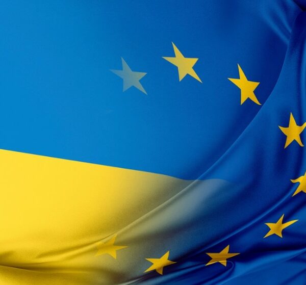 ουκρανια ΕΕ