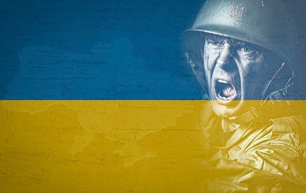 ουκρανια πόλεμος