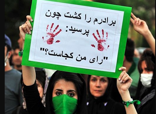 Ιραν καταδίκη 2 ακτιβιστριων ΛΟΑΤΚΙ σε θανατο