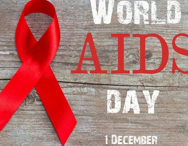 ΕΟΔΥ, Παγκόσμια ημέρα κατά του AIDS