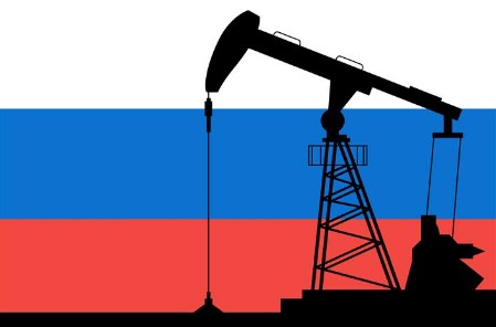 ρωσικο πετρελαιο