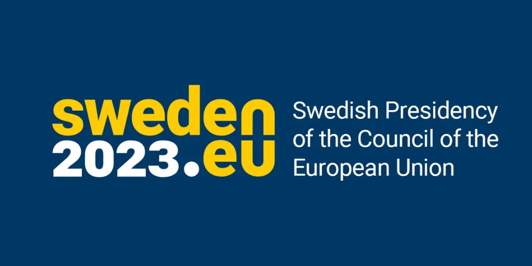Σουηδία στην προεδρία της ΕΕ