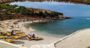 Αλβανία νέος τουριστικός προορισμός