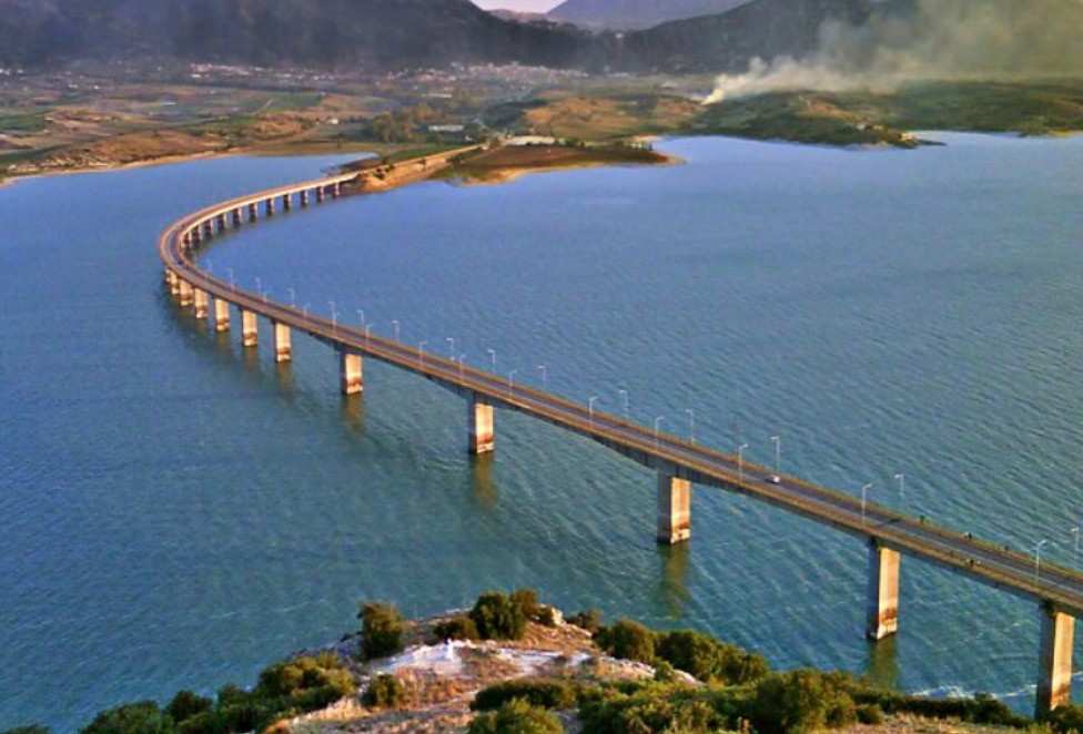γέφυρα Σερβίων