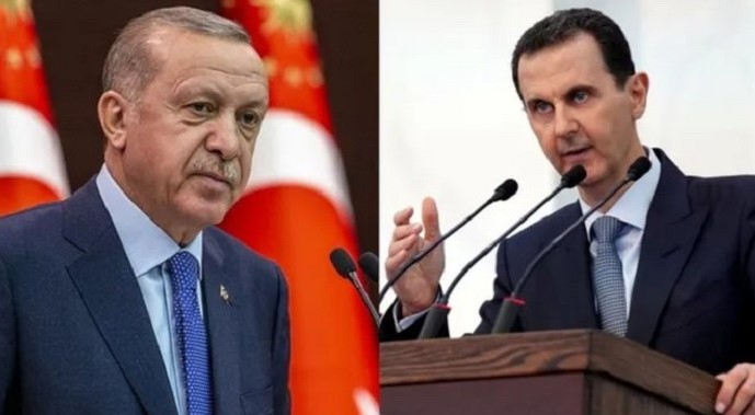Ερντογάν Άσαντ