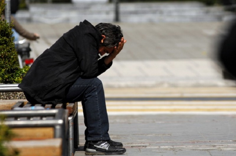 Αποτέλεσμα εικόνας για Δίκτυο για την Καταπολέμηση της Φτώχειας: Οι θλιβερές πρωτιές της Ελλάδας