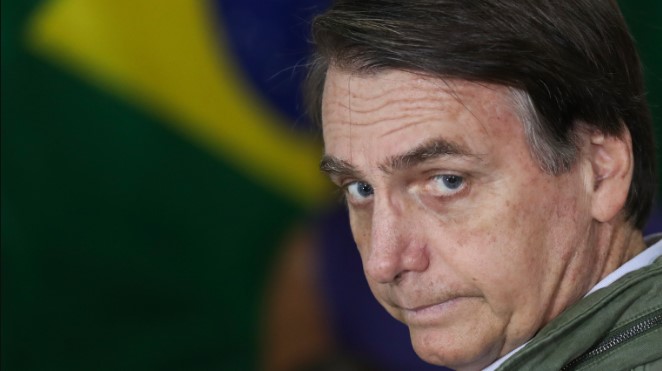 Βραζιλία - εκλογές Μπολσονάρου
